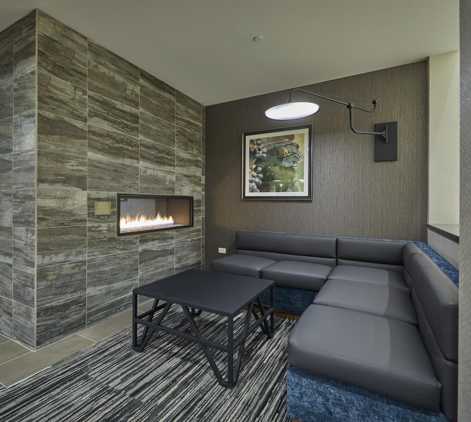 Hyatt Place Eugene/Oakway Center Exterior foto