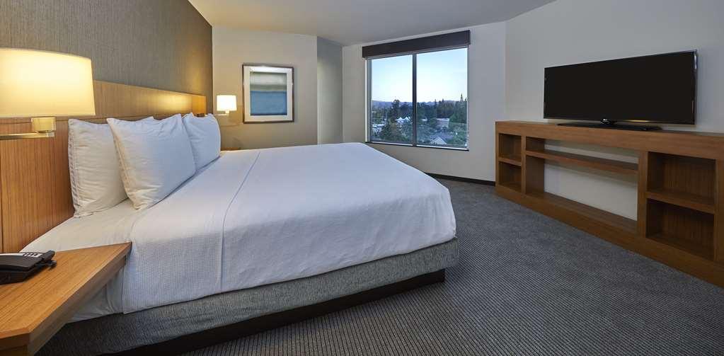 Hyatt Place Eugene/Oakway Center Habitación foto