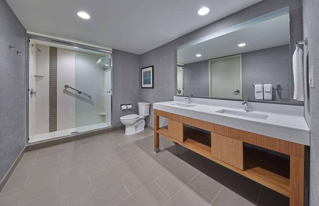 Hyatt Place Eugene/Oakway Center Habitación foto