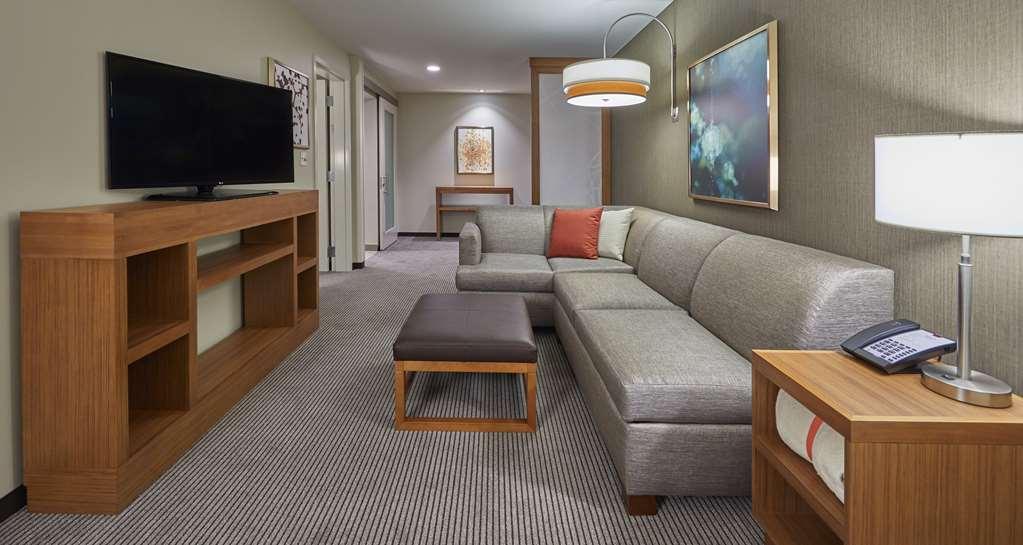Hyatt Place Eugene/Oakway Center Habitación foto